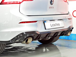 Volkswagen Golf GTI ClubSport 300cv DSG7