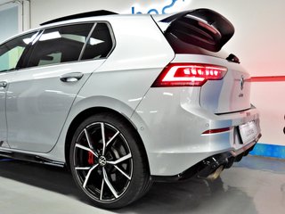 Volkswagen Golf GTI ClubSport 300cv DSG7