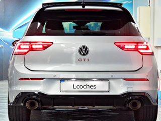 Volkswagen Golf GTI ClubSport 300cv DSG7
