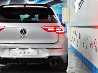 Volkswagen Golf GTI ClubSport 300cv DSG7
