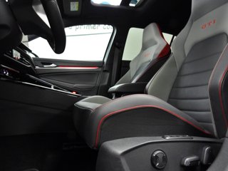 Volkswagen Golf GTI ClubSport 300cv DSG7