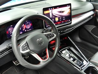 Volkswagen Golf GTI ClubSport 300cv DSG7