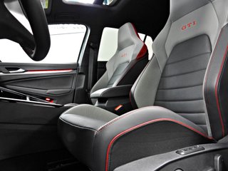 Volkswagen Golf GTI ClubSport 300cv DSG7