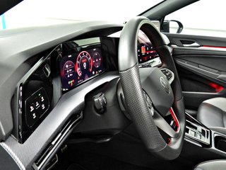 Volkswagen Golf GTI ClubSport 300cv DSG7