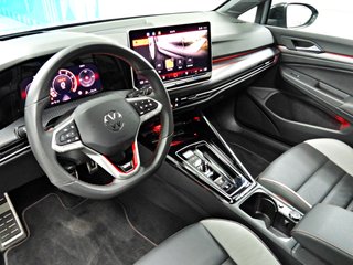 Volkswagen Golf GTI ClubSport 300cv DSG7