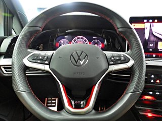 Volkswagen Golf GTI ClubSport 300cv DSG7