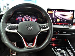 Volkswagen Golf GTI ClubSport 300cv DSG7