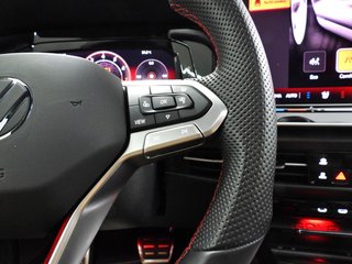 Volkswagen Golf GTI ClubSport 300cv DSG7