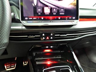 Volkswagen Golf GTI ClubSport 300cv DSG7