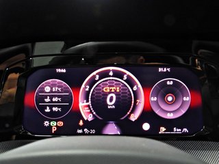 Volkswagen Golf GTI ClubSport 300cv DSG7