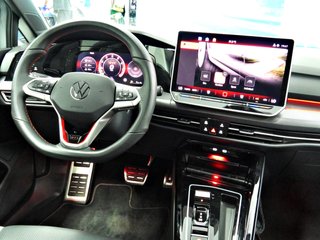 Volkswagen Golf GTI ClubSport 300cv DSG7