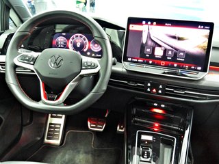 Volkswagen Golf GTI ClubSport 300cv DSG7