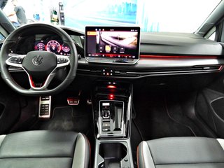 Volkswagen Golf GTI ClubSport 300cv DSG7