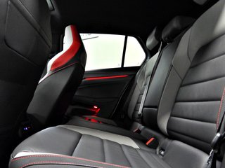 Volkswagen Golf GTI ClubSport 300cv DSG7