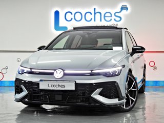 Volkswagen Golf GTI ClubSport 300cv DSG7