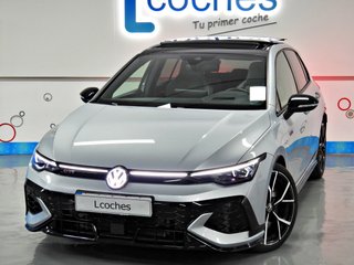 Volkswagen Golf GTI ClubSport 300cv DSG7