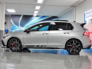 Volkswagen Golf GTI ClubSport 300cv DSG7