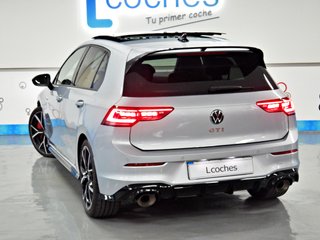 Volkswagen Golf GTI ClubSport 300cv DSG7