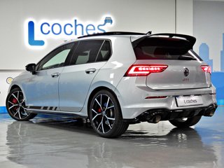 Volkswagen Golf GTI ClubSport 300cv DSG7