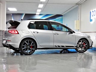 Volkswagen Golf GTI ClubSport 300cv DSG7