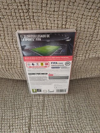 FIFA 20 Legacy Edition Nintendo Switch