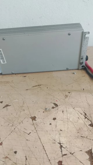 Inversor Xantrex 500W