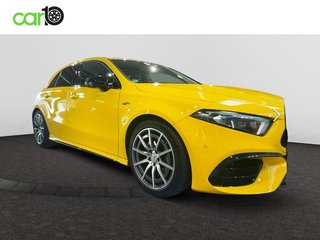 Mercedes Clase A Mercedes-AMG A 45 S 4MATIC+