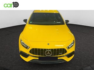 Mercedes Clase A Mercedes-AMG A 45 S 4MATIC+