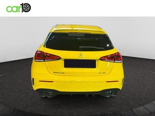 Mercedes Clase A Mercedes-AMG A 45 S 4MATIC+