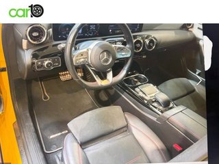 Mercedes Clase A Mercedes-AMG A 45 S 4MATIC+