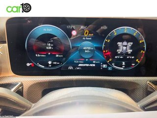 Mercedes Clase A Mercedes-AMG A 45 S 4MATIC+