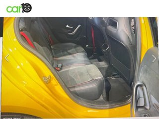 Mercedes Clase A Mercedes-AMG A 45 S 4MATIC+