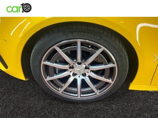 Mercedes Clase A Mercedes-AMG A 45 S 4MATIC+