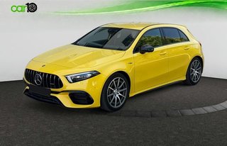 Mercedes-Benz Clase A Mercedes-AMG A 45 S 4MATIC+