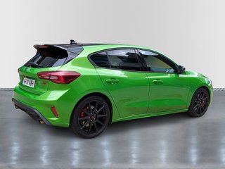 Ford Focus ST 2.3 Ecoboost 206kW (280CV)