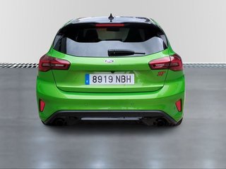 Ford Focus ST 2.3 Ecoboost 206kW (280CV)