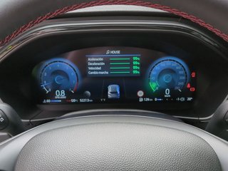 Ford Focus ST 2.3 Ecoboost 206kW (280CV)