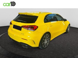 Mercedes Clase A Mercedes-AMG A 45 S 4MATIC+