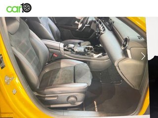 Mercedes Clase A Mercedes-AMG A 45 S 4MATIC+
