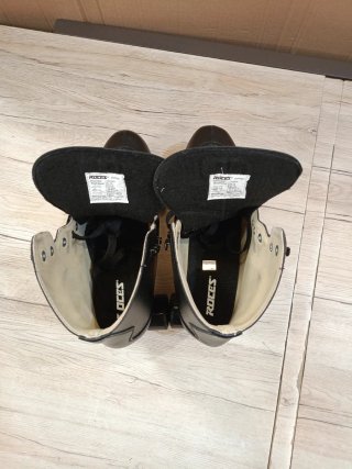Patines Roces Classic Roller 1 Talla 44 (29cm)