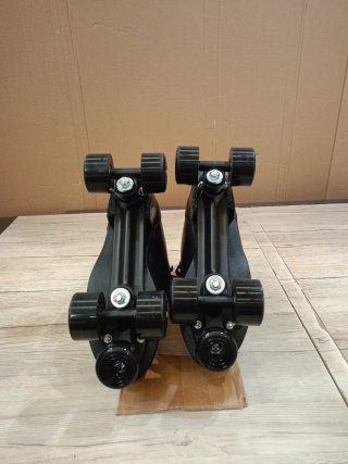Patines Roces Classic Roller 1 Talla 44 (29cm)