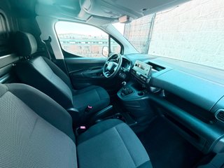 Toyota Proace City 2022