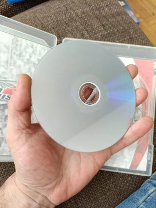 Virtua Tennis 4 PS3