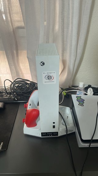 Xbox Series S 516Gb