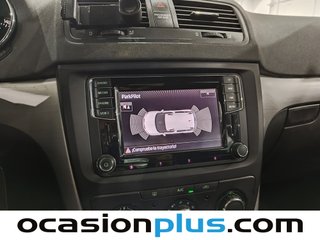 Skoda Yeti Outdoor 2.0 TDI AdBlue Ambition 4x2 81 kW (110 CV)