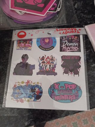 Juego de cumpleaños Kpop