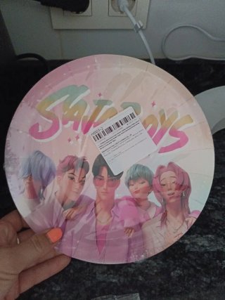Juego de cumpleaños Kpop
