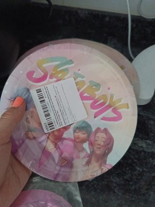 Juego de cumpleaños Kpop