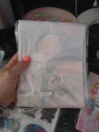 Juego de cumpleaños Kpop