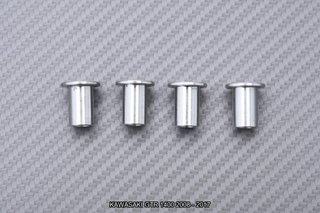 Soporte de baúl KAWASAKI GTR 1400 2008 - 2017